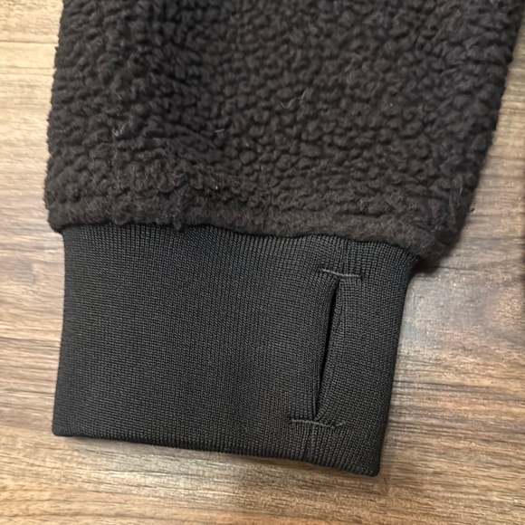 Topo Designs Fleece Pullover - Picture 4 of 4